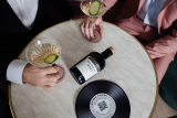 Batch & Bottle Hendrick’s Gin Martini: Een merkwaardig, heerlijke manier om de horeca te ondersteunen